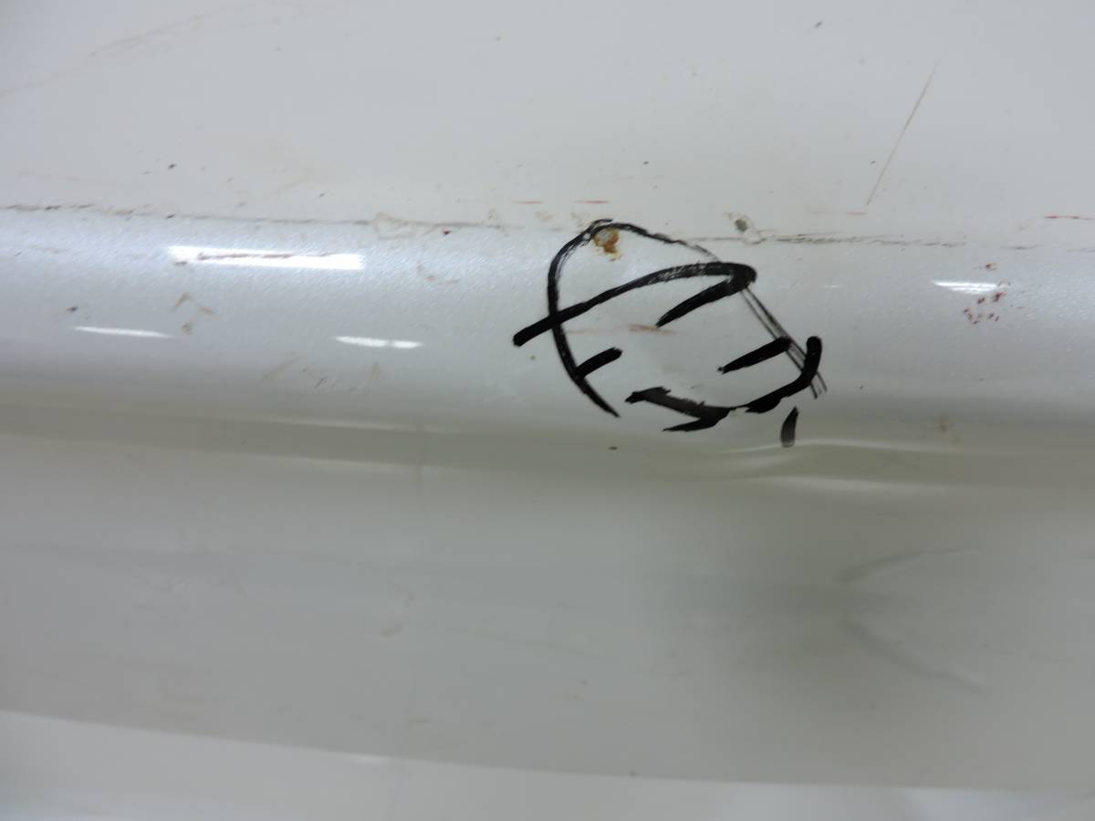 Крышка багажника Subaru Legacy (B14) 2010-2015