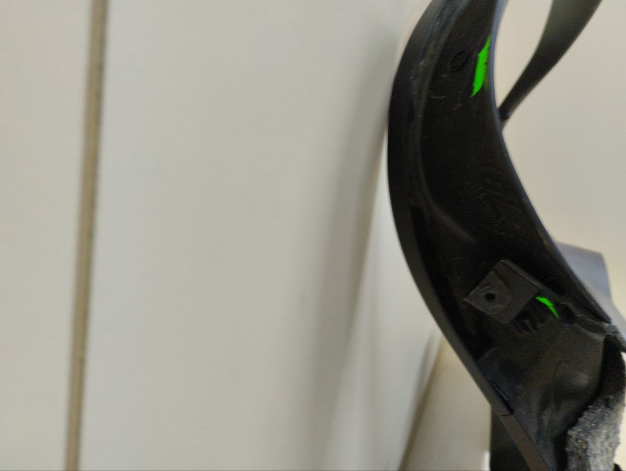 Обшивка двери багажника Peugeot 308 2007>