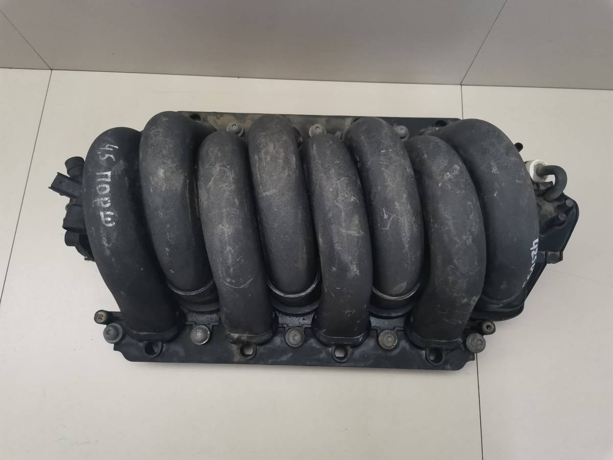 Коллектор впускной Porsche Cayenne 2003-2010