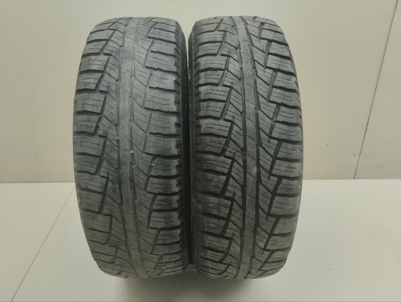 Шины R16 Летние CORDIANT ALL TERRAIN