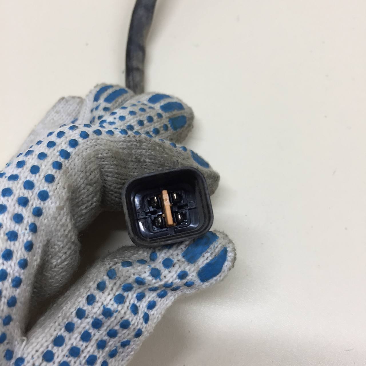 Датчик кислородный / Lambdasonde Kia Cerato (BD) 2018-2022