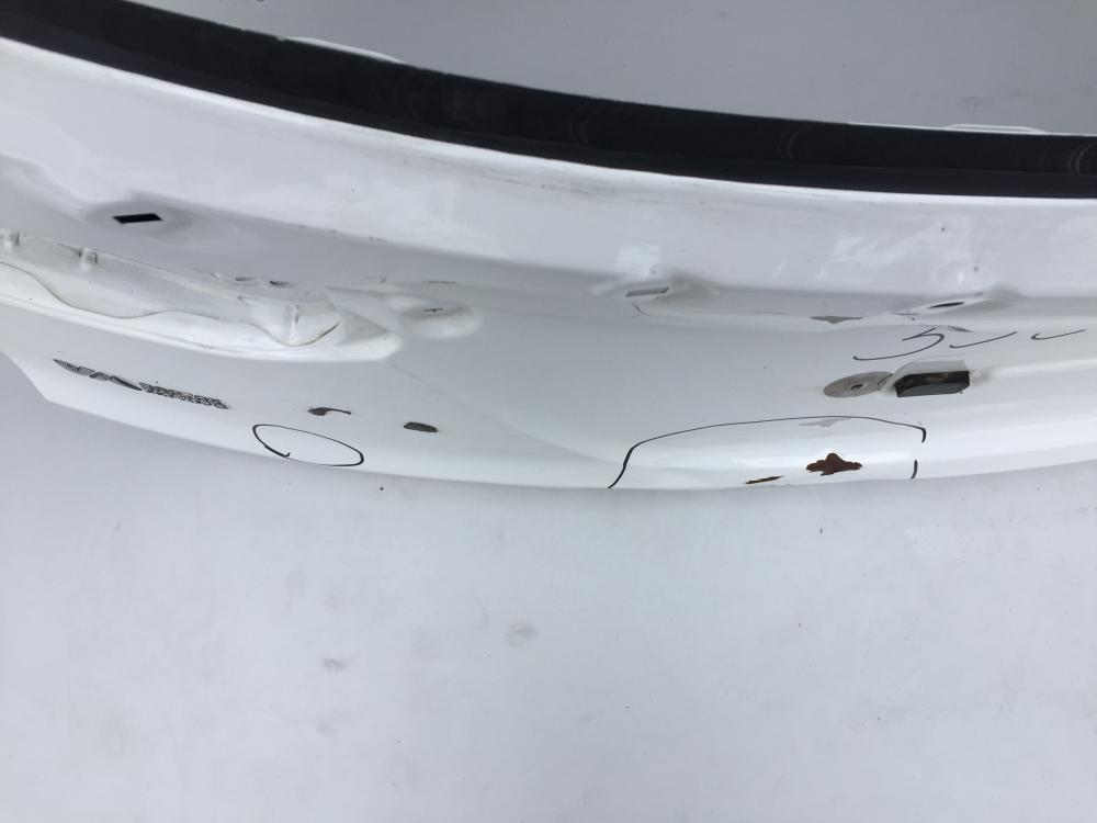 Дверь багажника Hyundai Santa Fe 3 (DM) 2012-2019