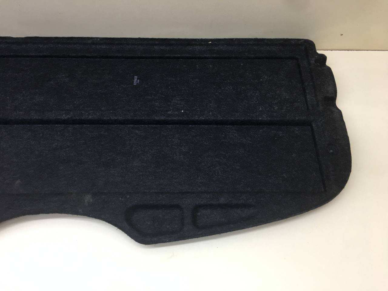 Полка Peugeot 207 2006-2013