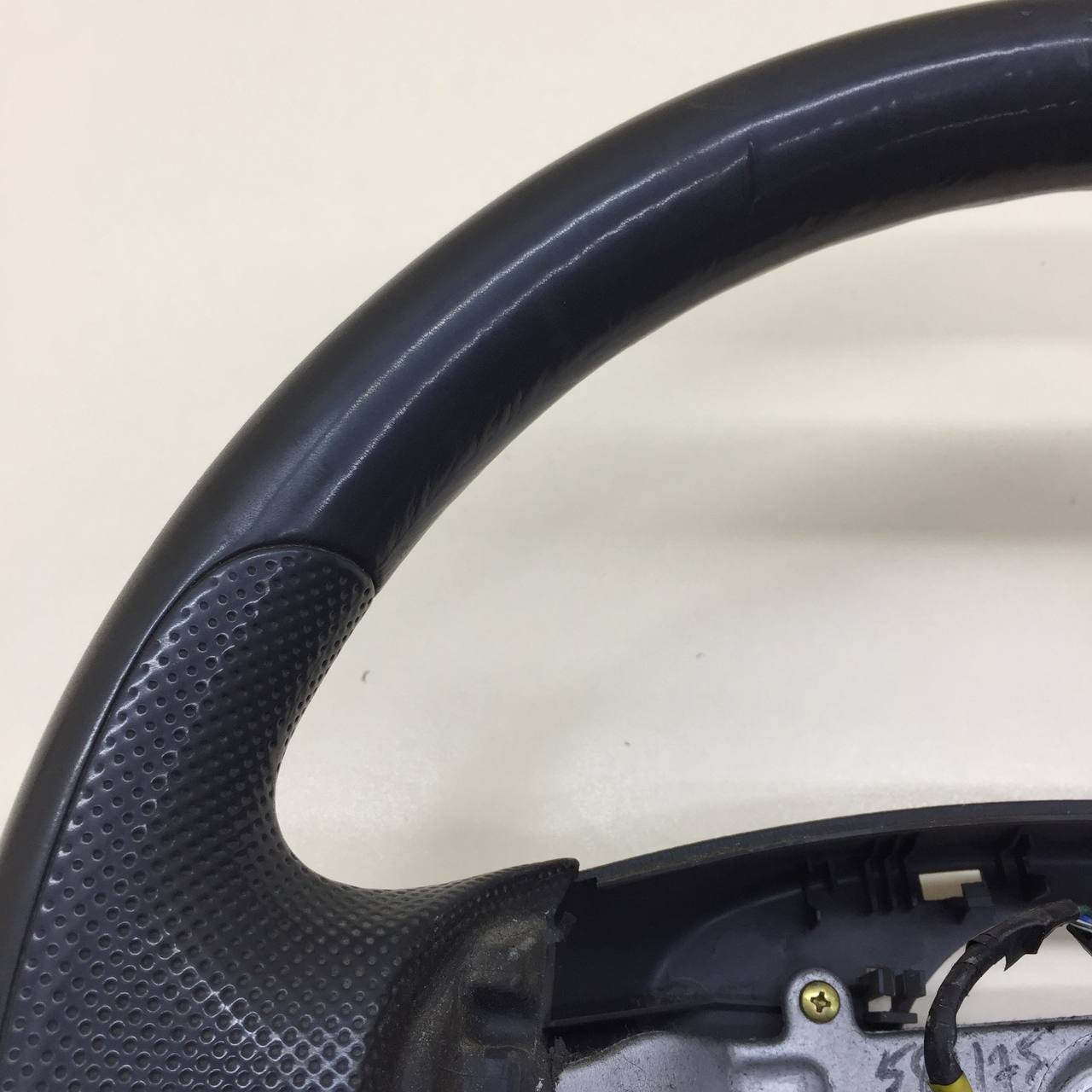 Рулевое колесо для AIR BAG (без AIR BAG) Suzuki Liana 2001-2007
