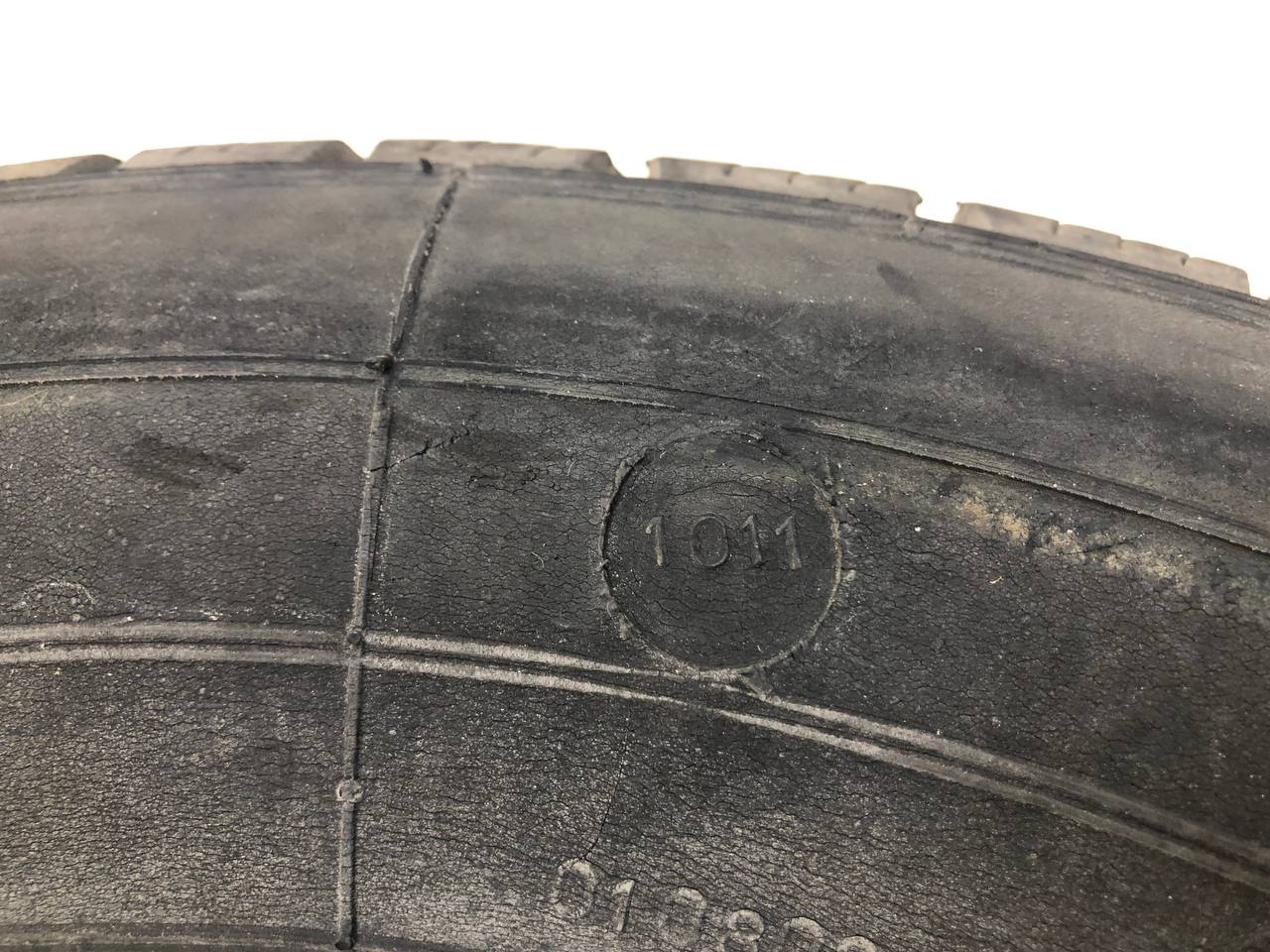 Шины R15 Летние VULCAN START