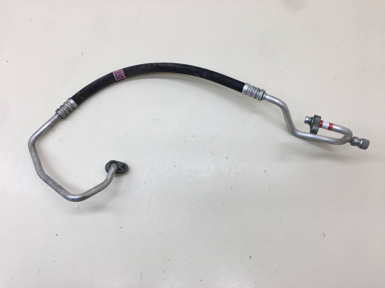 Трубка кондиционера Hyundai Elantra (CN7) 2020>