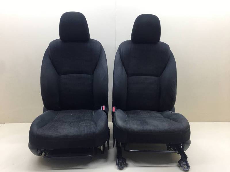 Сиденье (комплект) Toyota Auris (E150) 2006-2012