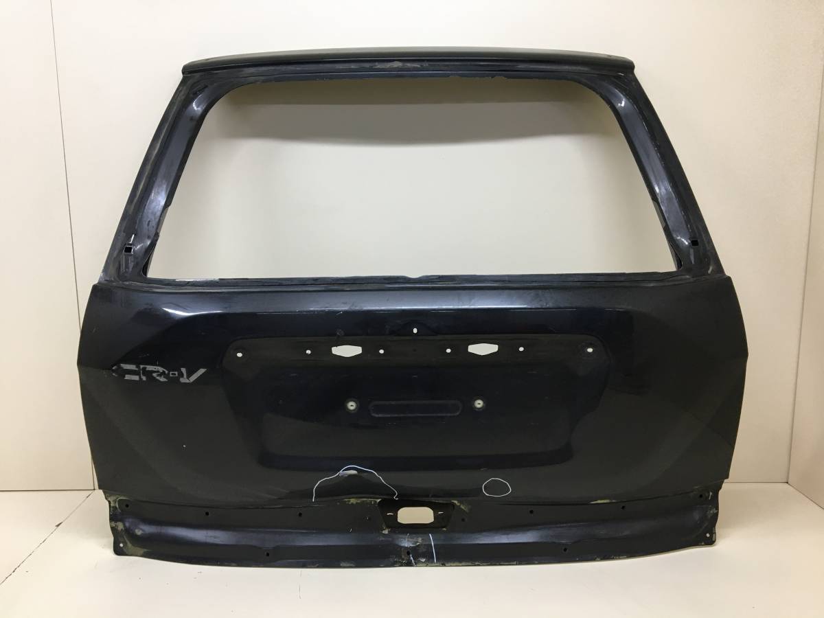 Дверь багажника Honda CR-V 2007-2012