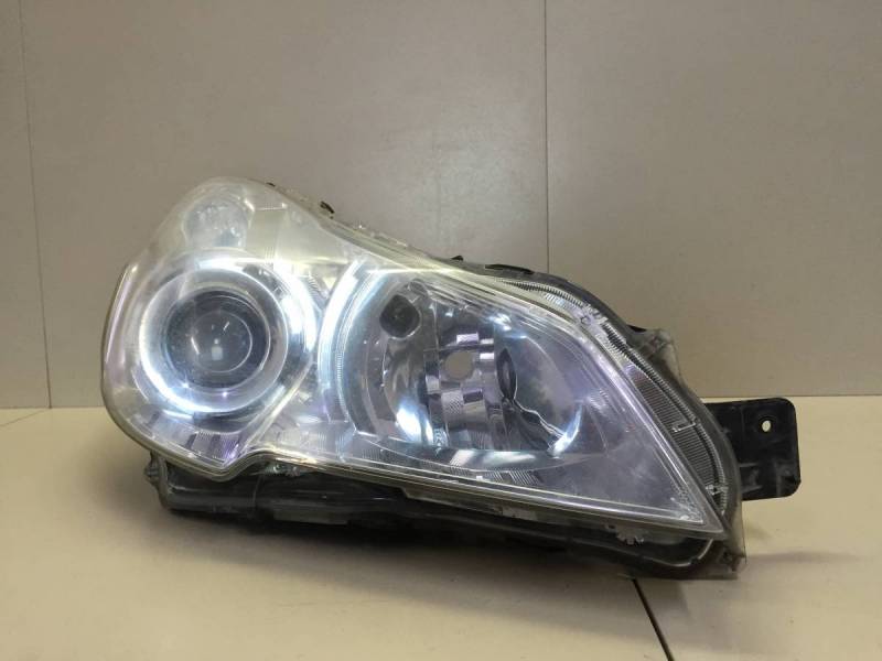 Фара правая Subaru Legacy (B14) 2010-2015