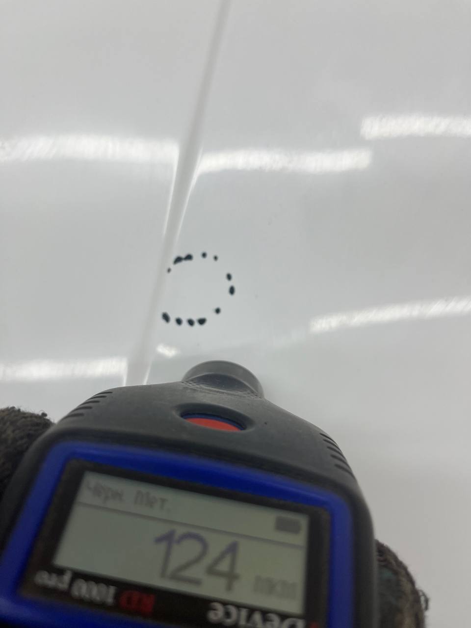 Капот Hyundai Elantra (CN7) 2020>