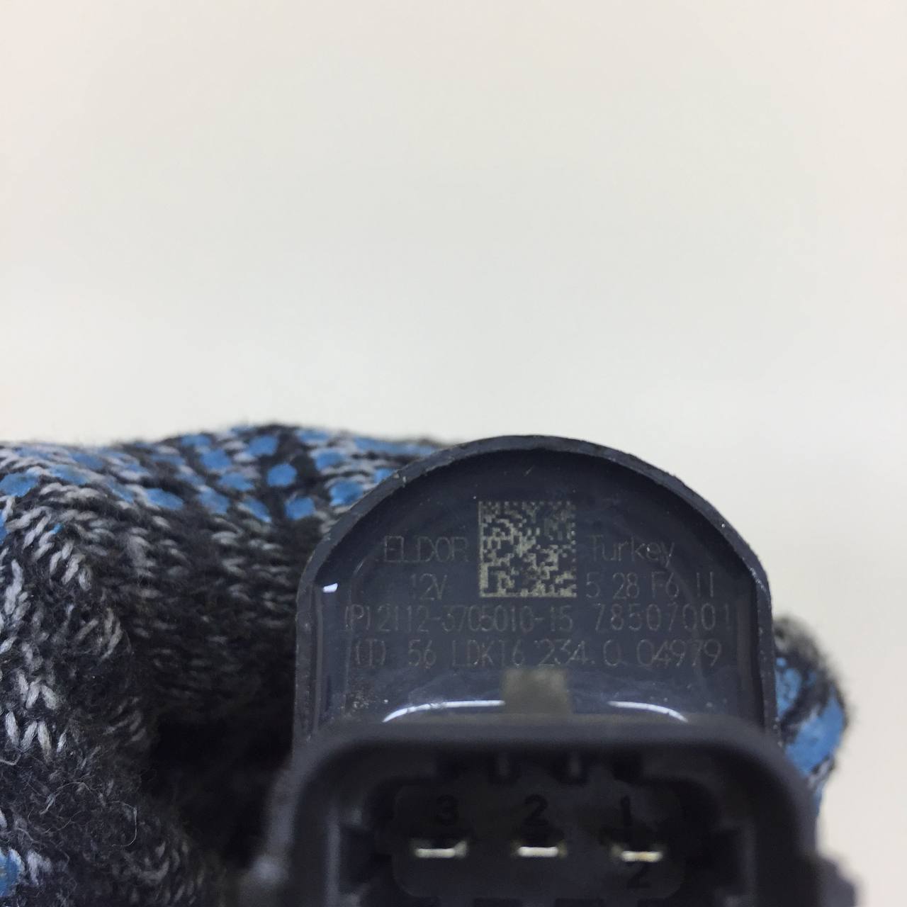 Катушка зажигания Lada  X-RAY Cross 2018 >