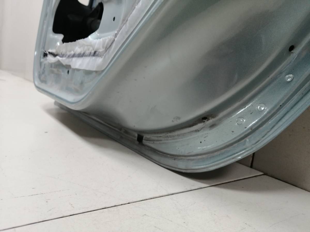 Дверь задняя правая Nissan Almera Classic (B10) 2006-2013