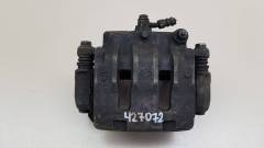 Суппорт передний левый Nissan R'nessa (N30) 1997-2001