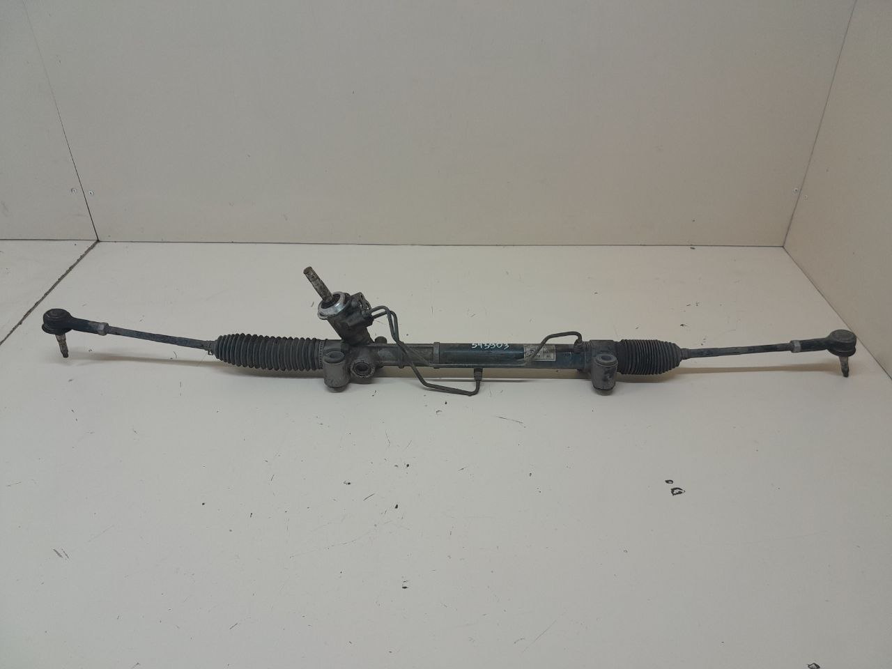 Рейка рулевая Chevrolet Cobalt (T250) 2011-2015 Рейка рулевая Chevrolet Cobalt (T250) 2011-2015