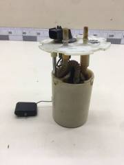 Насос топливный электрический Chevrolet Aveo T250 2005-2011