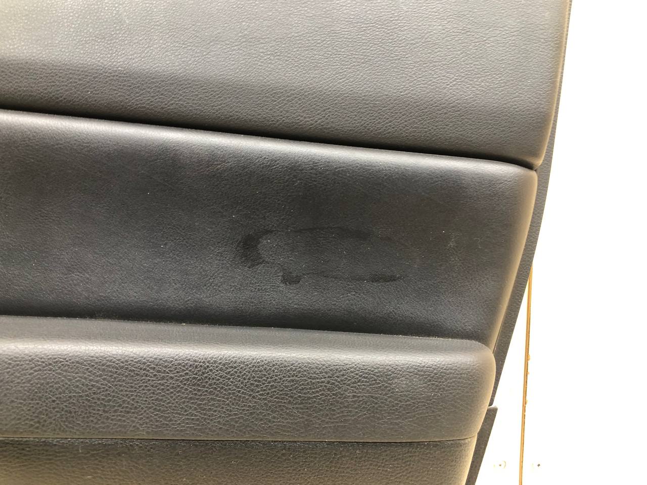 Обшивка двери передней правой Mazda Mazda 6 (GH) 2007-2012