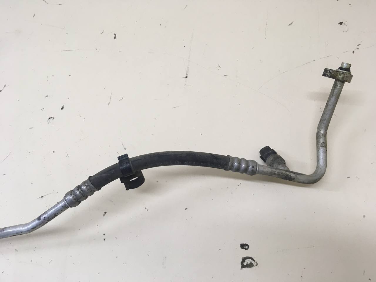 Трубка кондиционера Ford Fusion (JU) 2002-2012