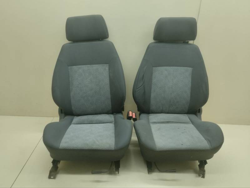 Сиденье (комплект) Daewoo Nexia (N150) 2008-2016