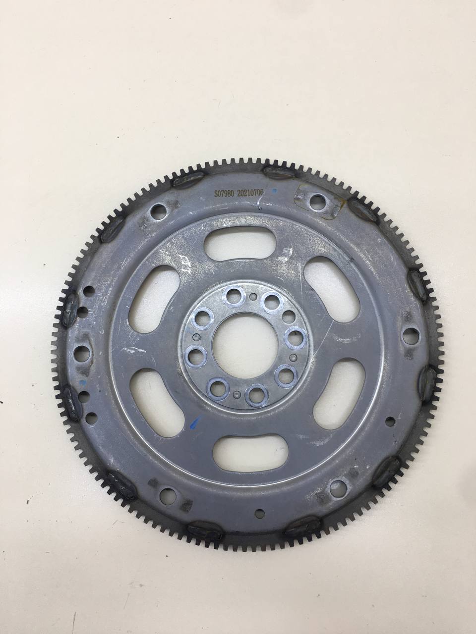 Маховик Changan UNI-K 2020>