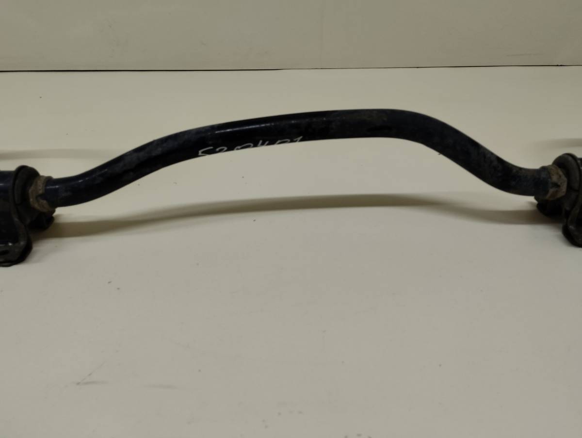 Стабилизатор передний Lexus RX 350 /450h (XL10) 2009-2015