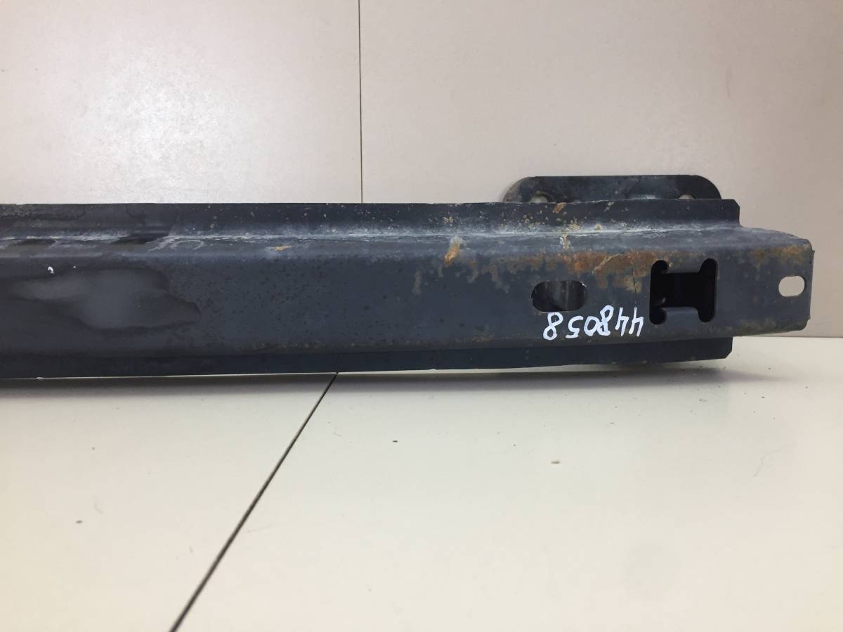 Усилитель заднего бампера Ford Focus 2 (DA) 2005-2008