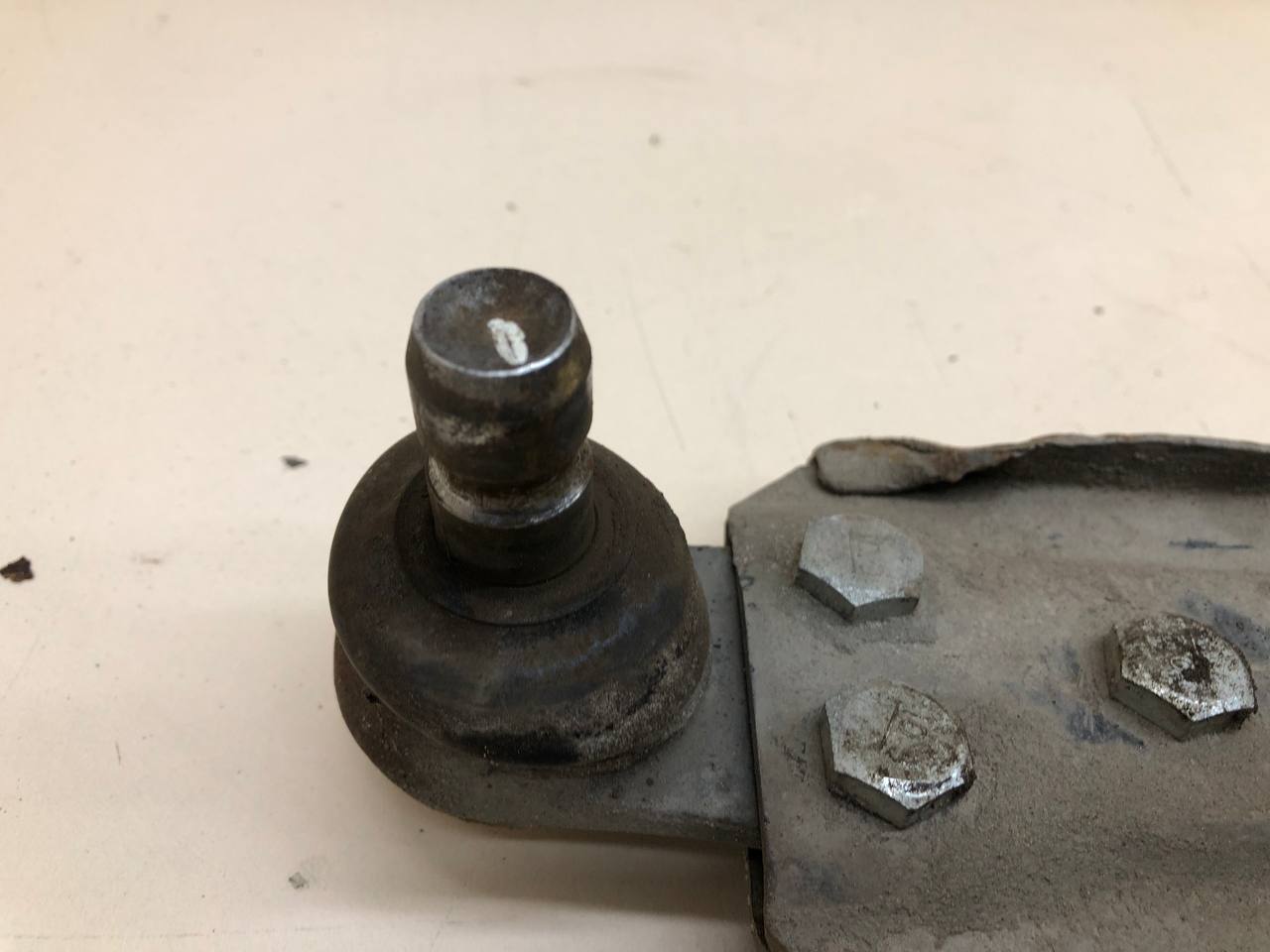 Балка подмоторная Chevrolet Lacetti (J200) 2003-2013