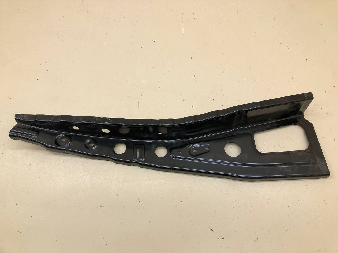 Кузовной элемент Subaru Legacy (B14) 2010-2015