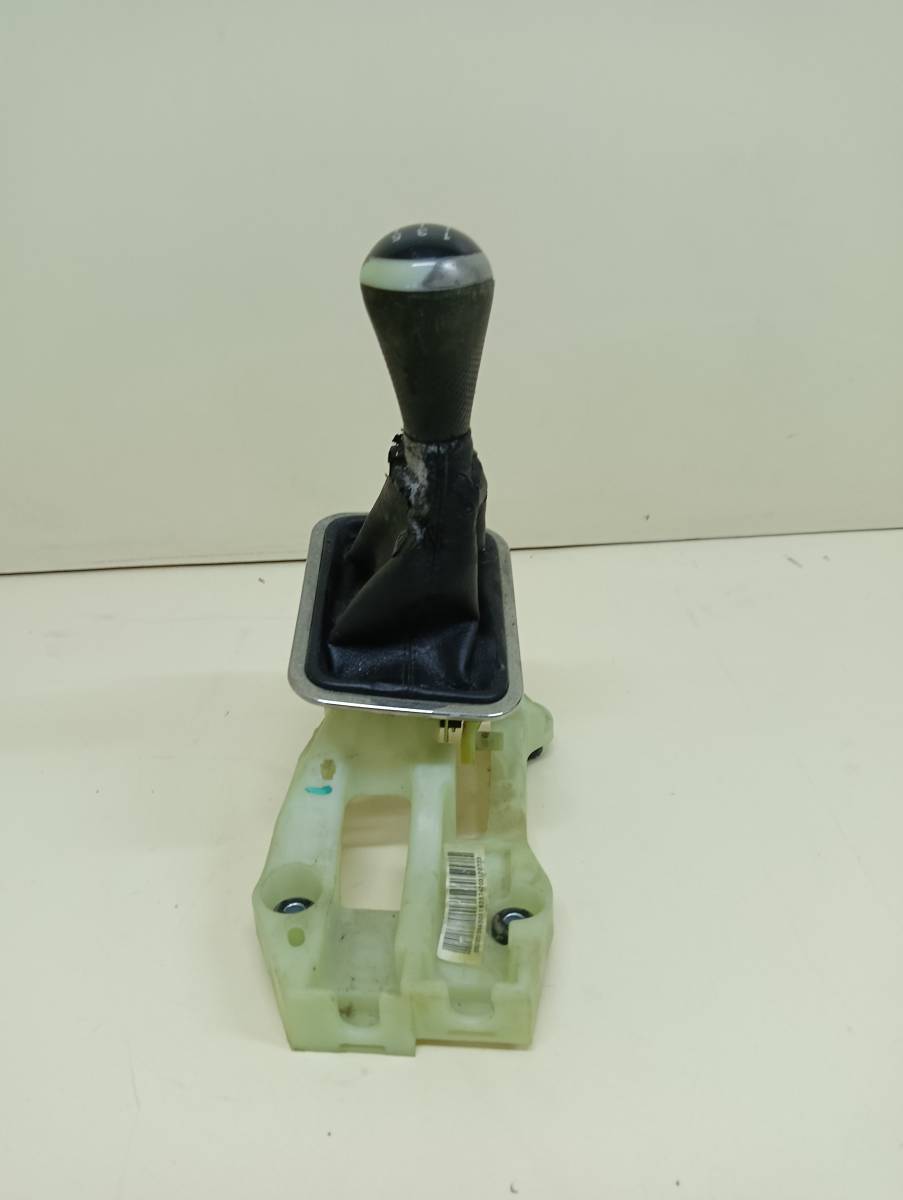 Кулиса КПП Geely Emgrand EC7 2008>