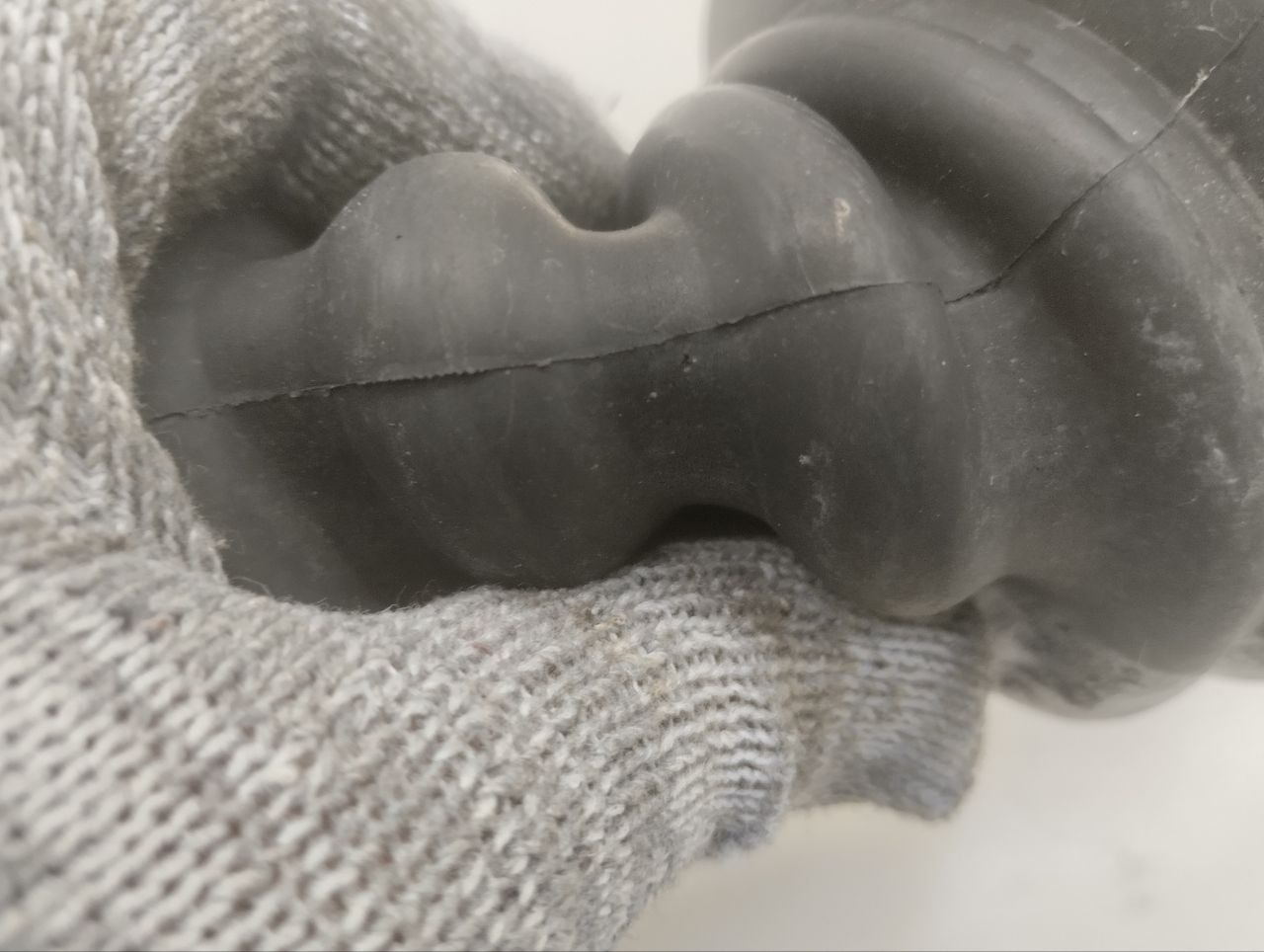 Патрубок воздушного фильтра Chevrolet Niva 2009-2020