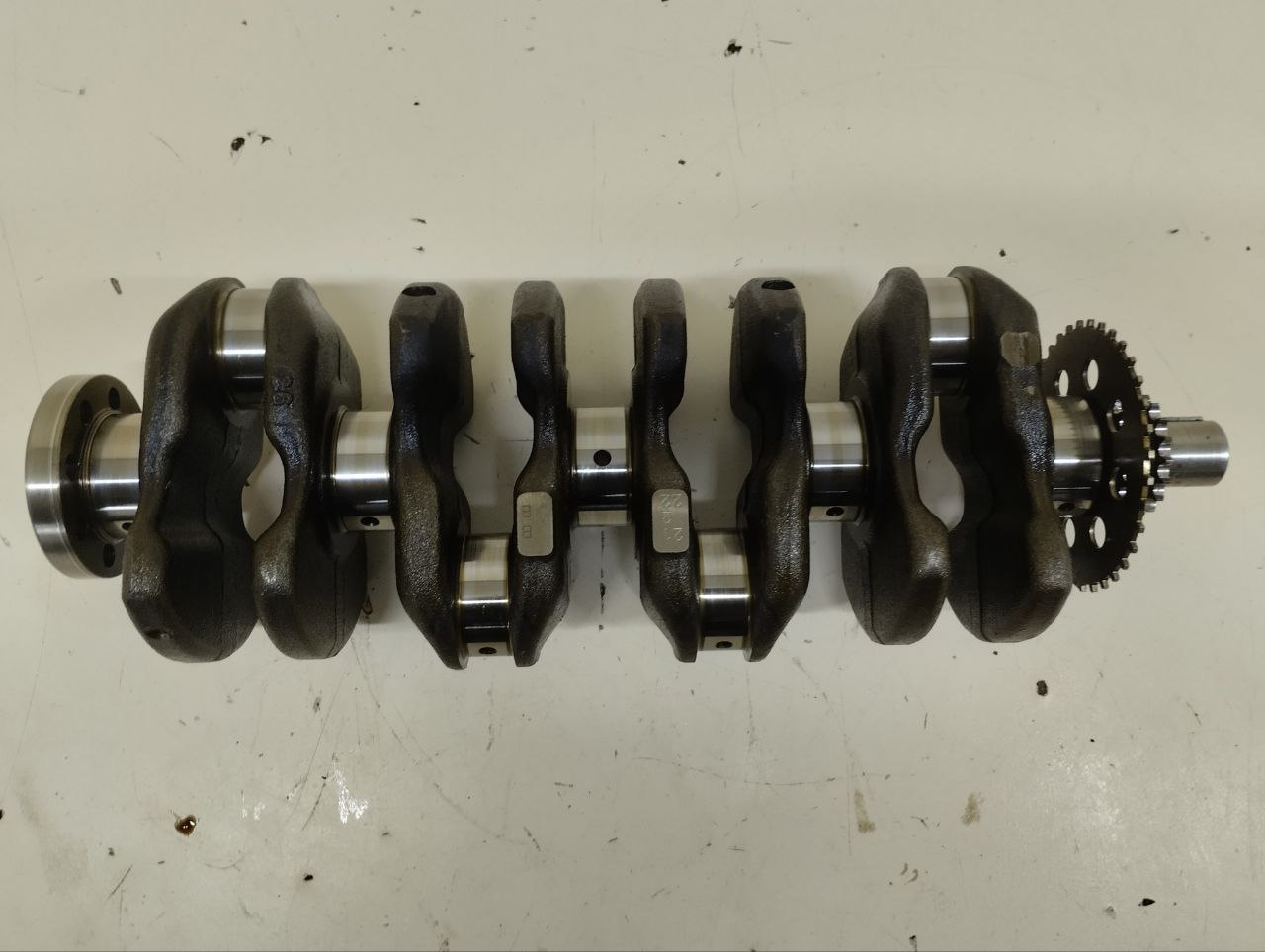 Коленвал Toyota Rav 4 (A30) 2006-2013