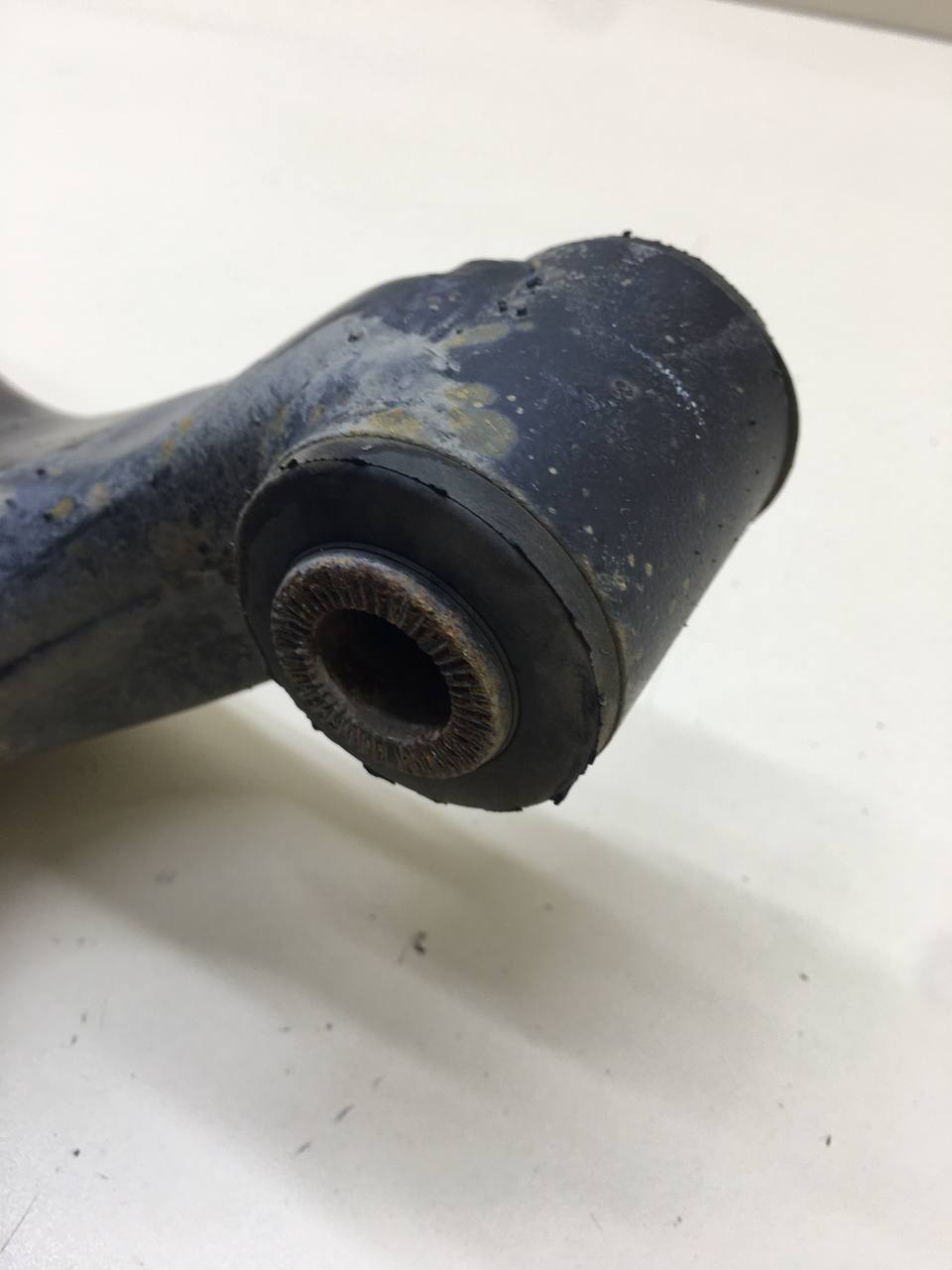 Рычаг передний левый Toyota Rav 4 (XA40) 2013-2019