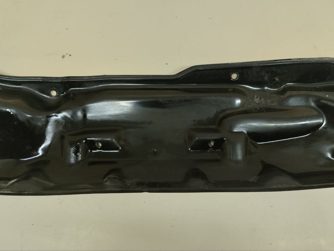 Водосток Skoda Rapid 2012-2020 Водосток Skoda Rapid 2012-2020