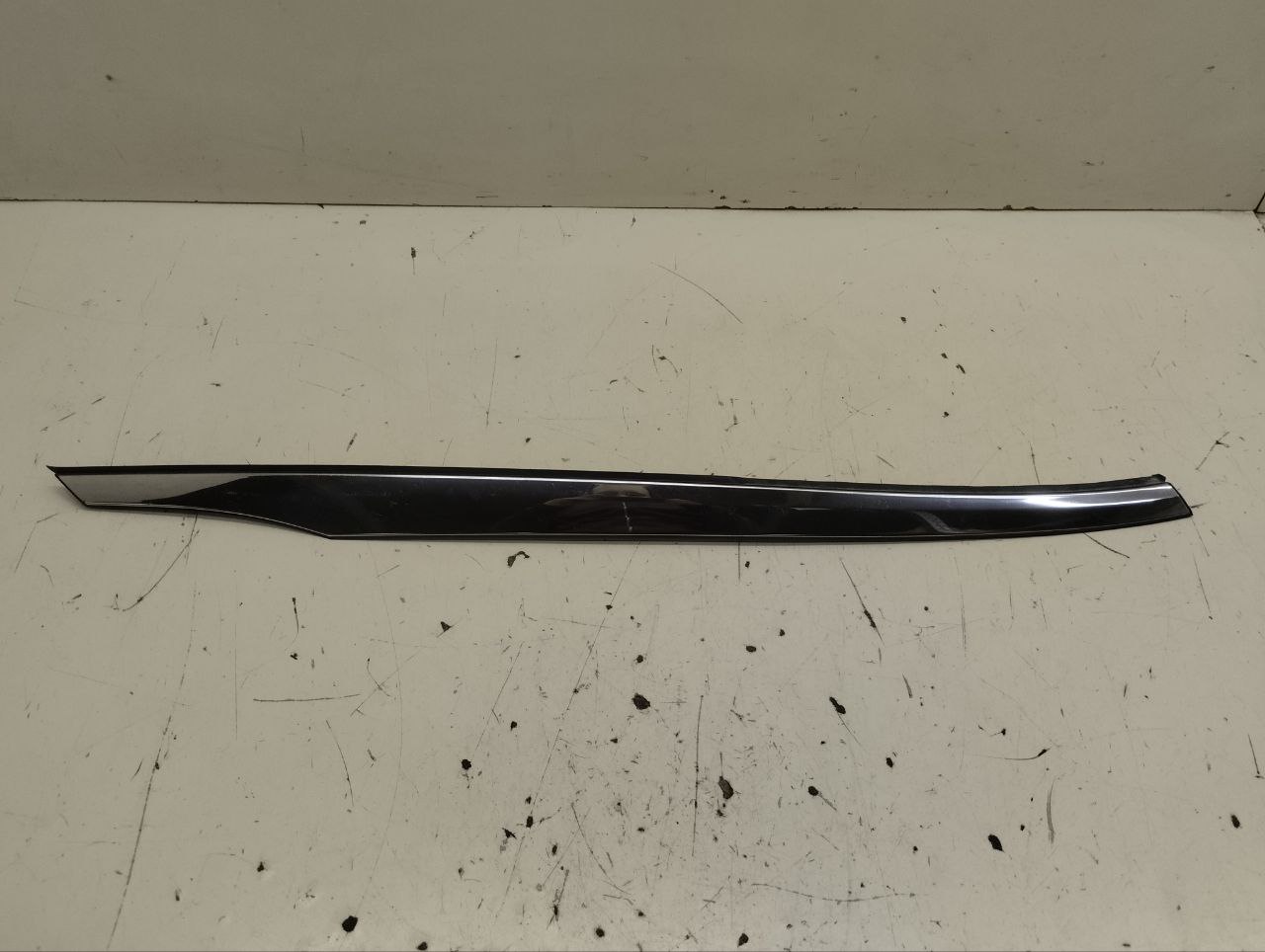 Молдинг заднего крыла левого Kia K5 (DL3) 2019>