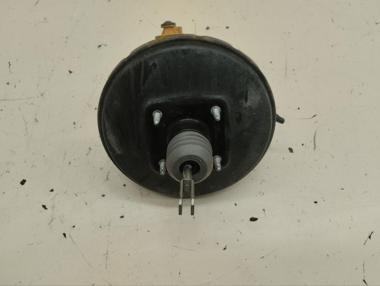 Усилитель тормозов вакуумный Fiat Albea 2002-2012