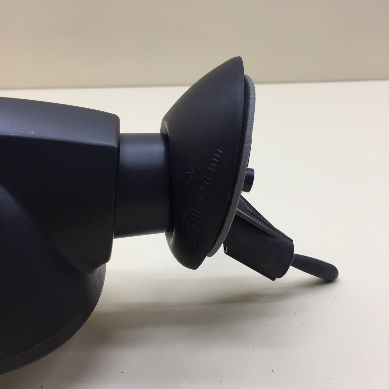 Зеркало правое механическое Renault Logan (1) 2005-2014