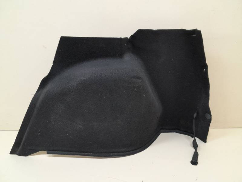 Обшивка багажника Ford Fusion (JU) 2002-2012
