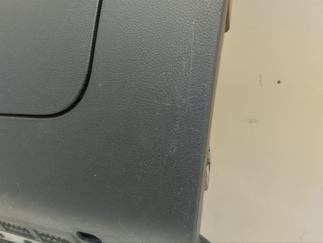 Бардачок Skoda Rapid 2012-2020