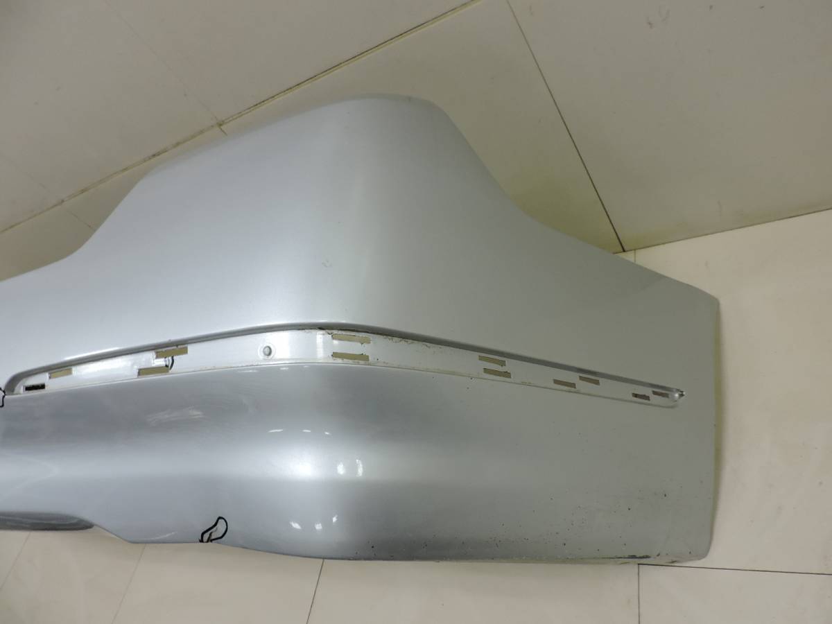 Бампер задний Nissan Teana J32 2008-2013