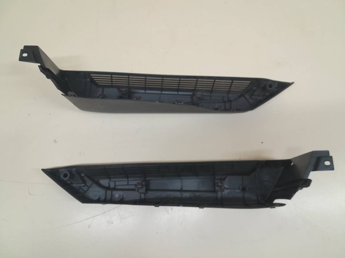 Держатель задней полки Mazda Mazda 3 (BL) 2009-2013