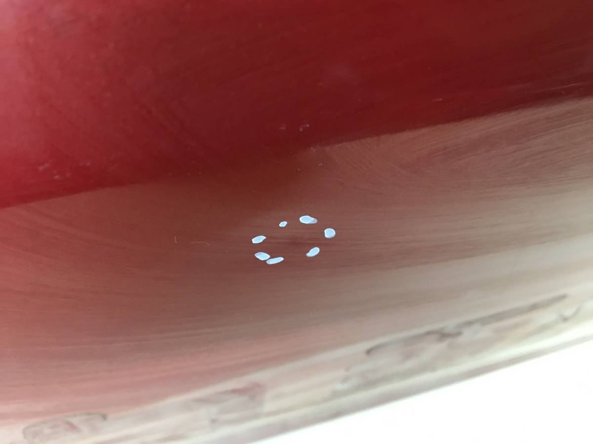 Дверь задняя левая Mazda Mazda 3 (BL) 2009-2013