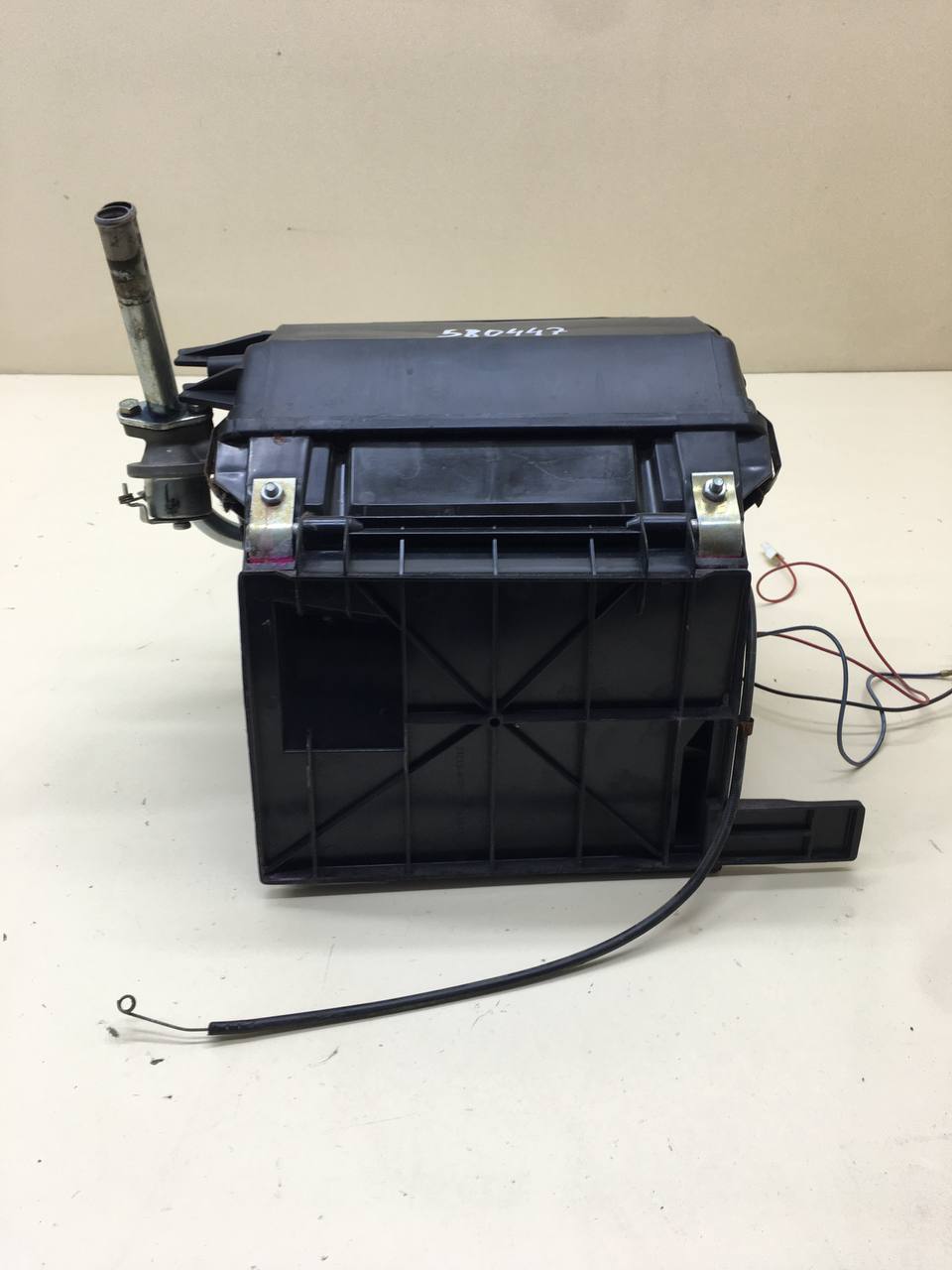 Корпус отопителя Lada Niva 4х4 2121 1977-2021