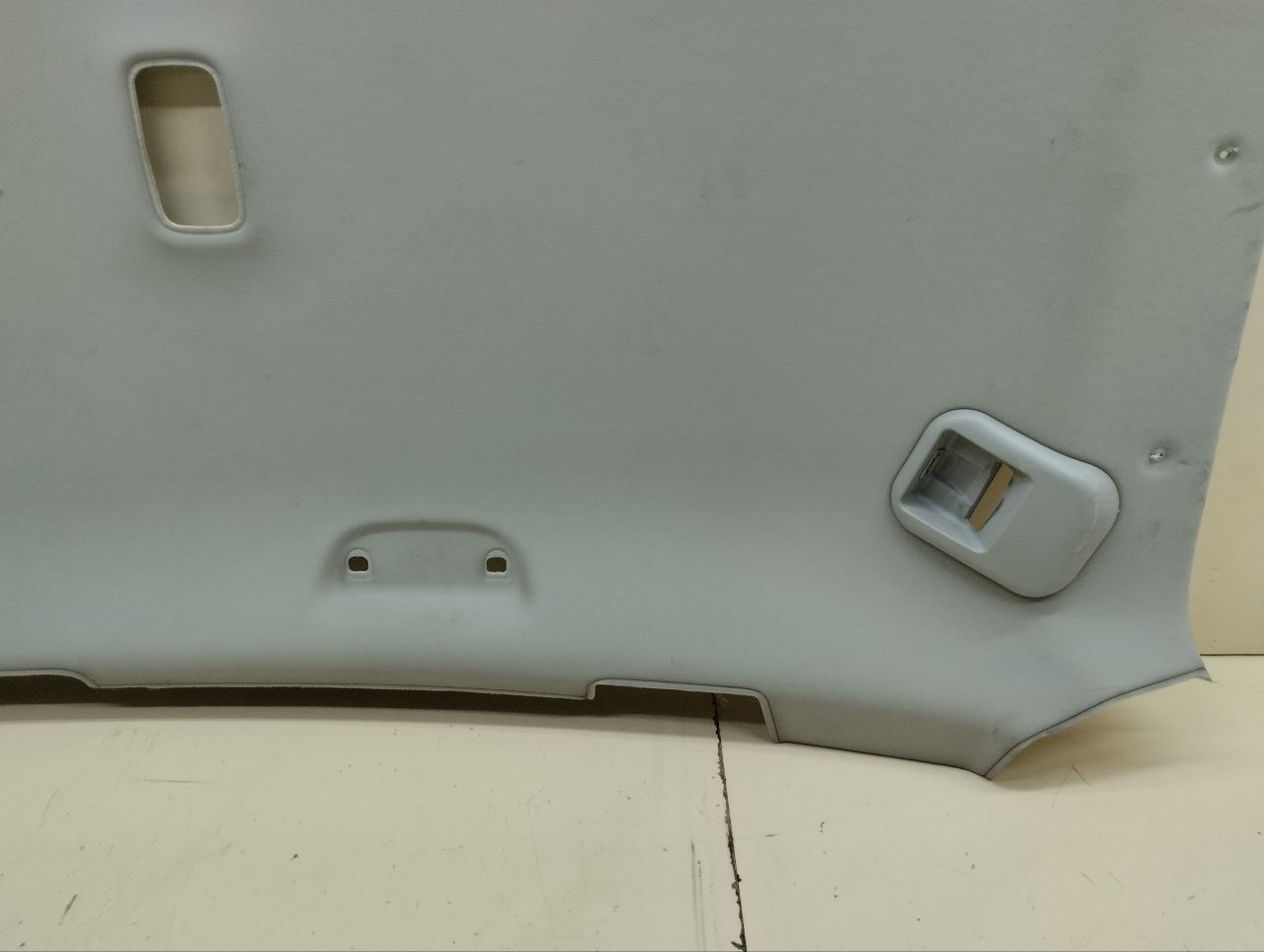 Обшивка потолка Hyundai ix35 (LM) 2010-2015