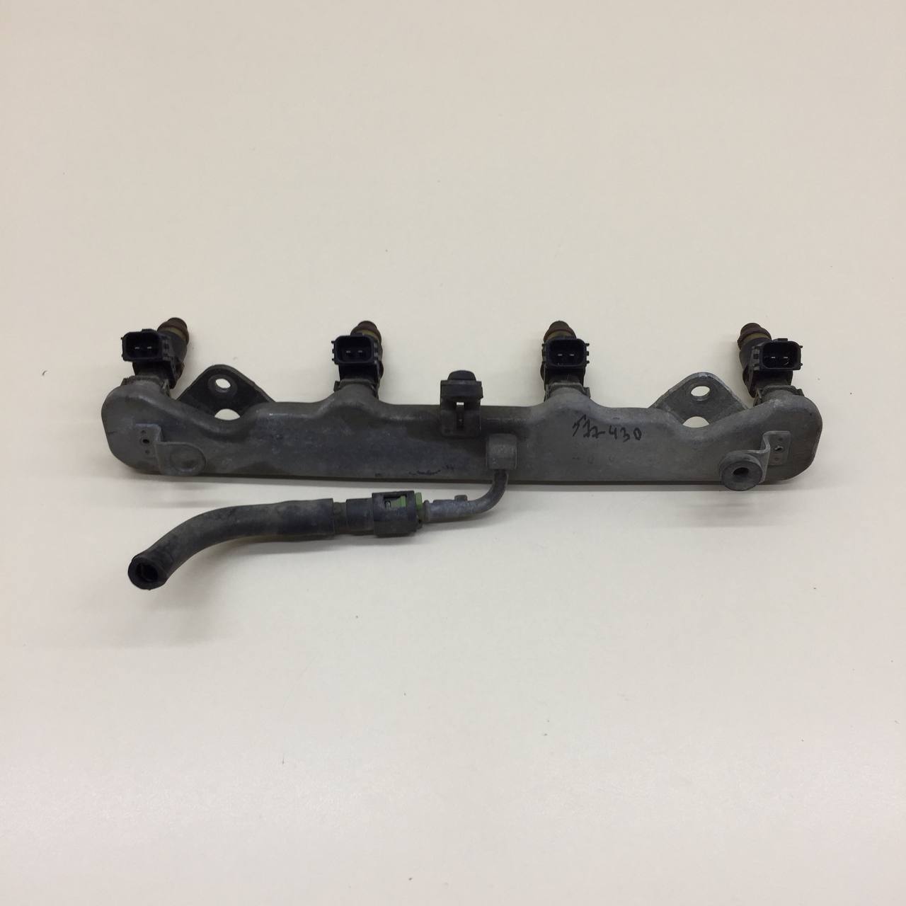 Рейка топливная (рампа) Honda Civic 4D 2006-2012