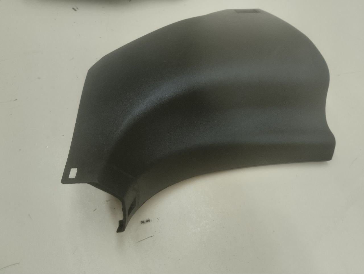 Накладка порога (внутренняя) Toyota Auris (E150) 2006-2012