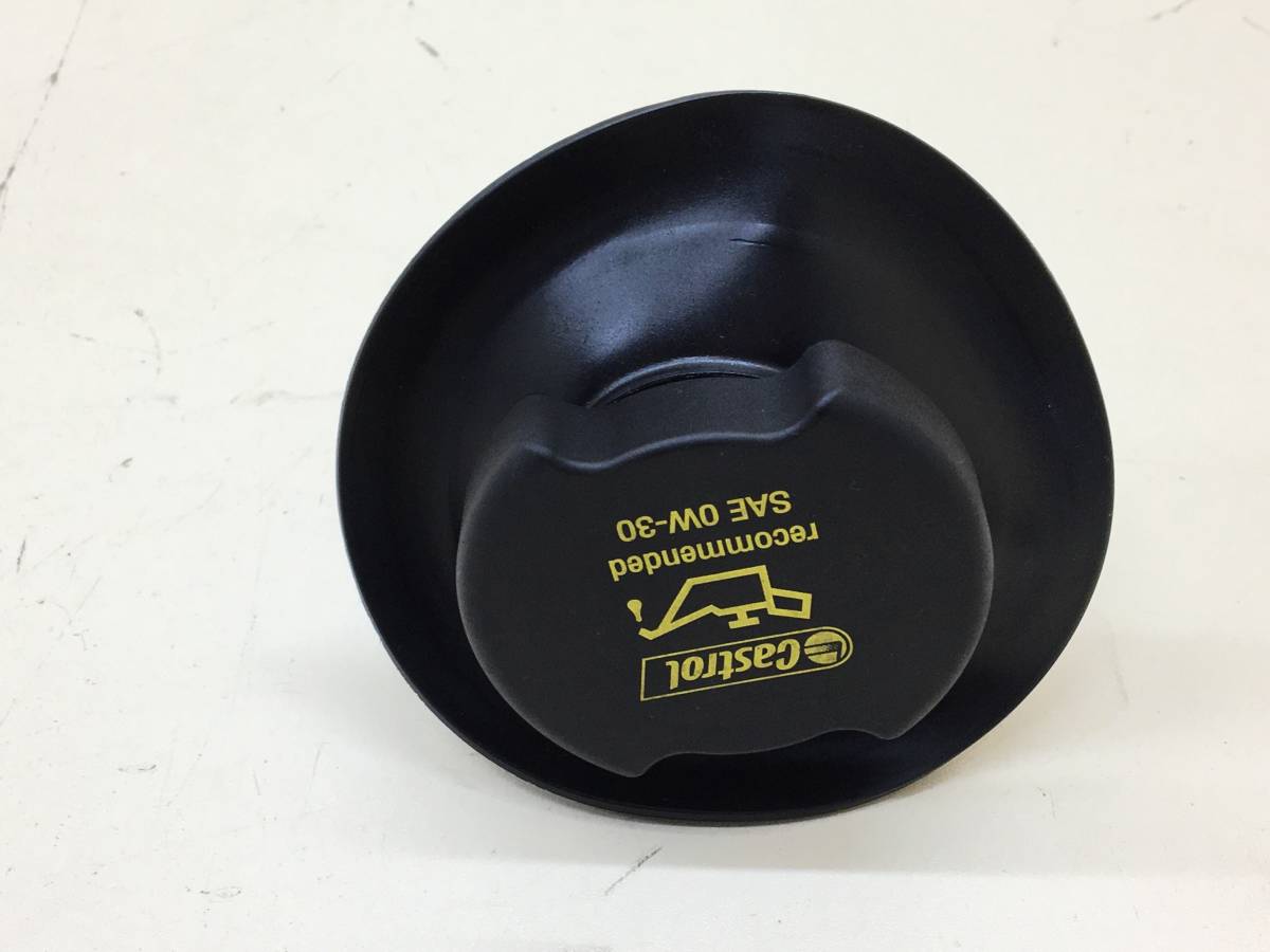 Маслозаливная горловина Jaguar XE (760) 2014-2021