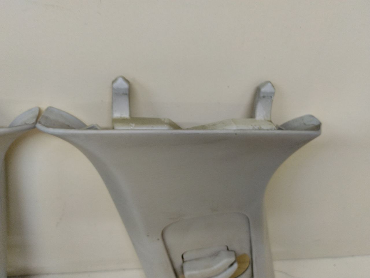 Обшивка стойки Peugeot 308 2007>