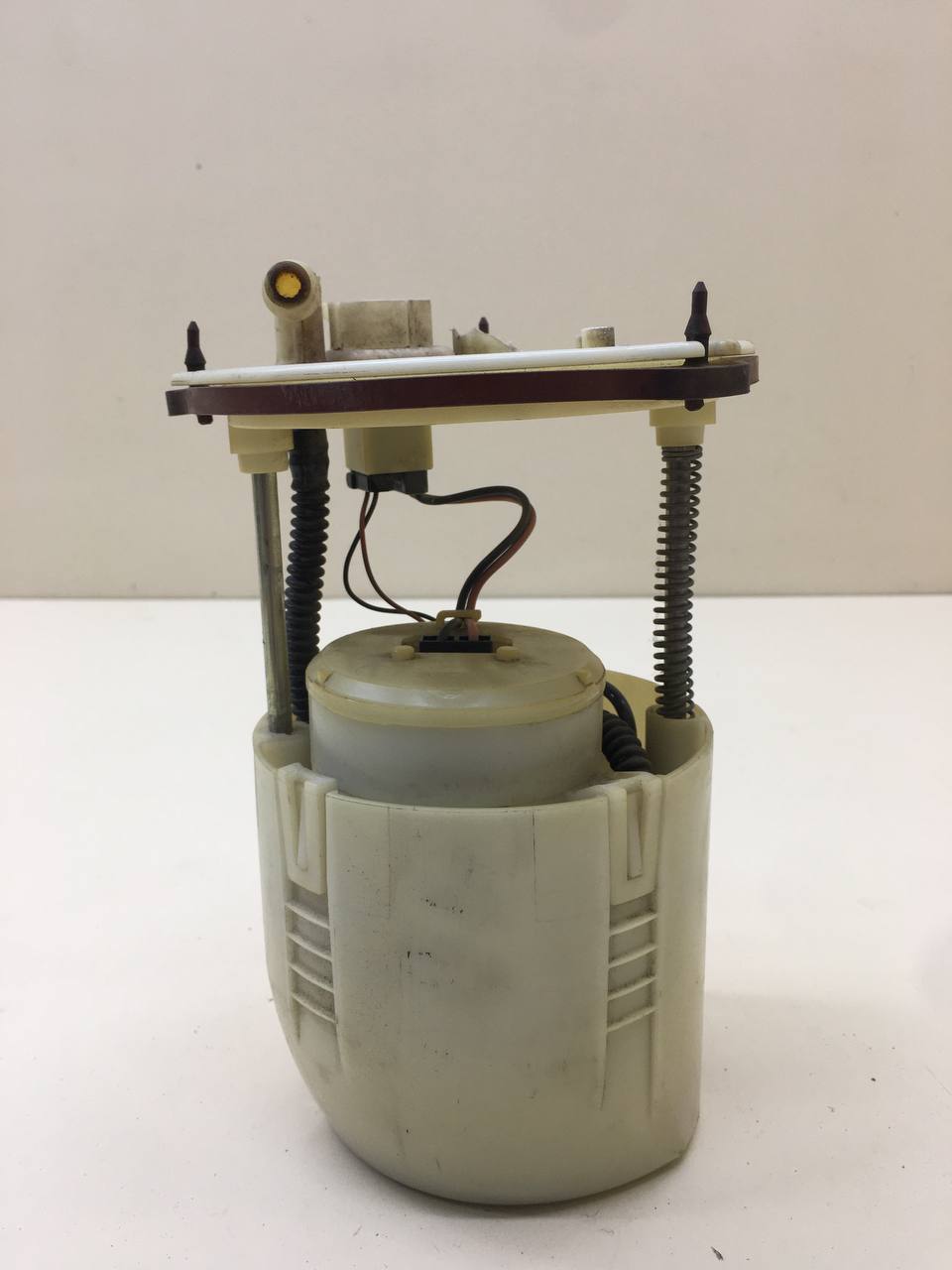 Насос топливный электрический Mazda Mazda 6 (GH) 2007-2012