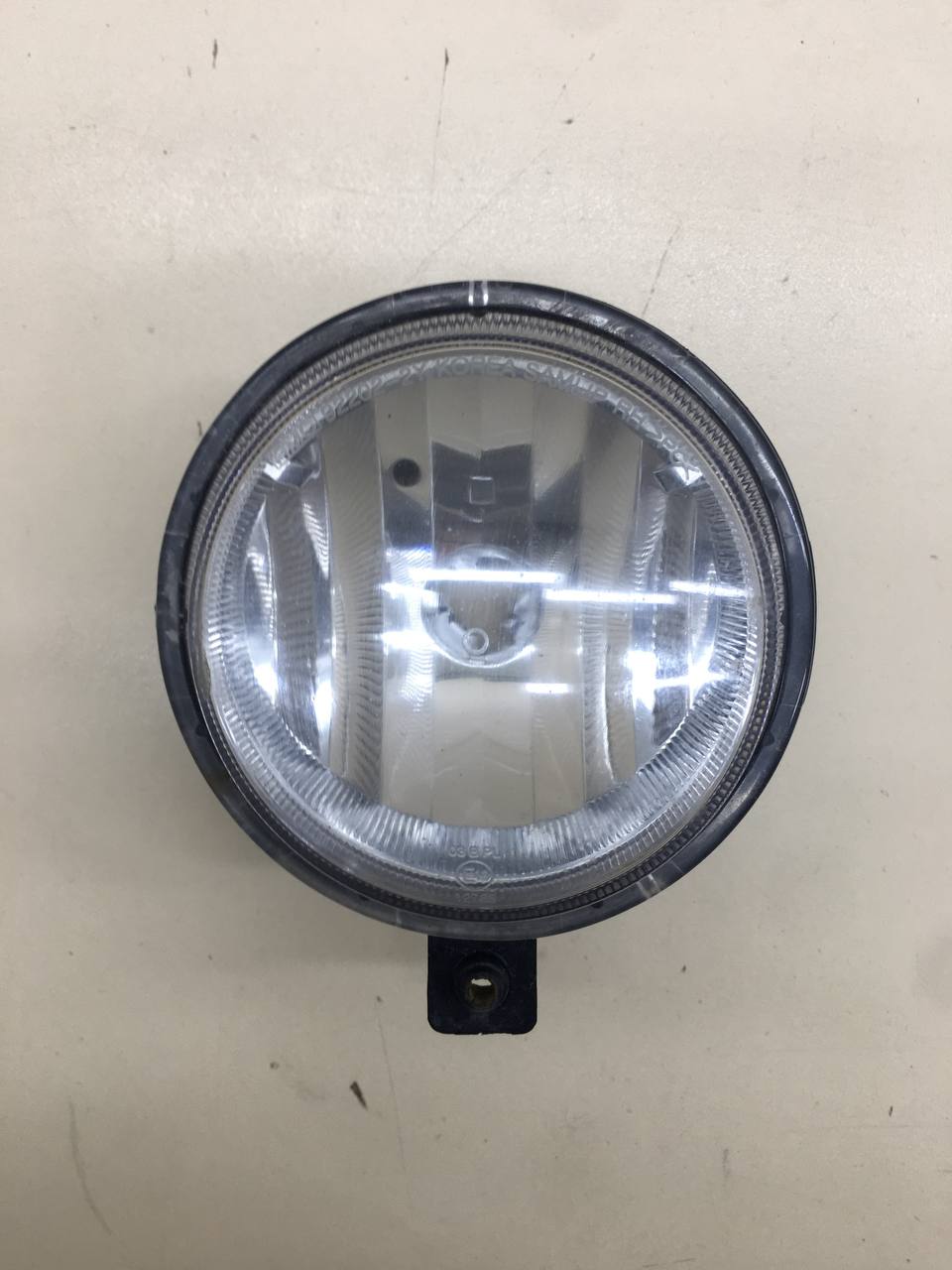 Фара противотуманная правая Hyundai ix35 (LM) 2010-2015