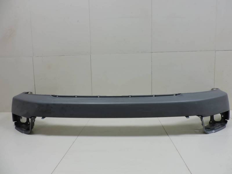 Бампер передний Toyota Hilux Surf (N210) 2002-2009