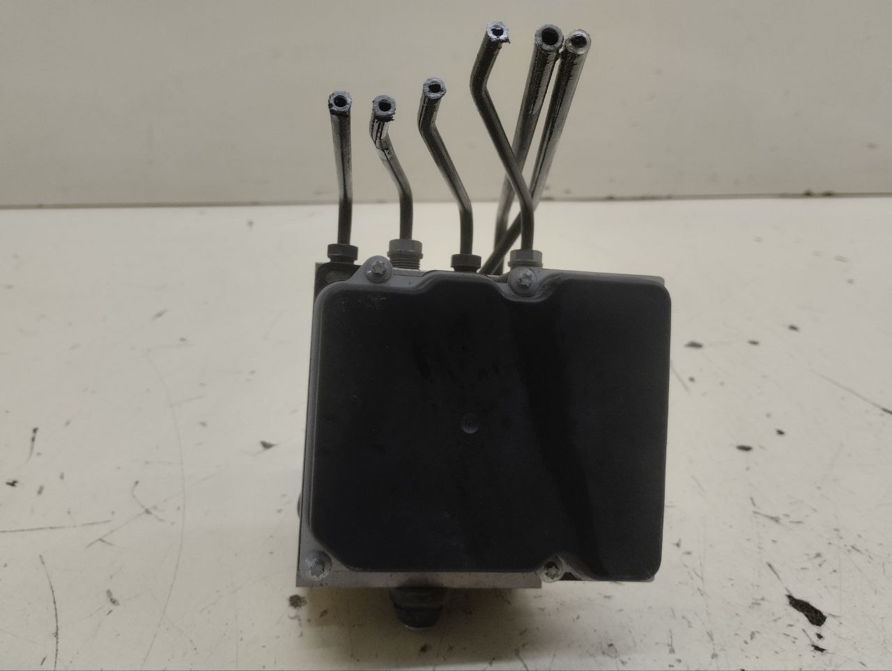 Блок ABS (насос) Land Rover Range Rover Sport 2005-2012 Блок ABS (насос) Land Rover Range Rover Sport 2005-2012